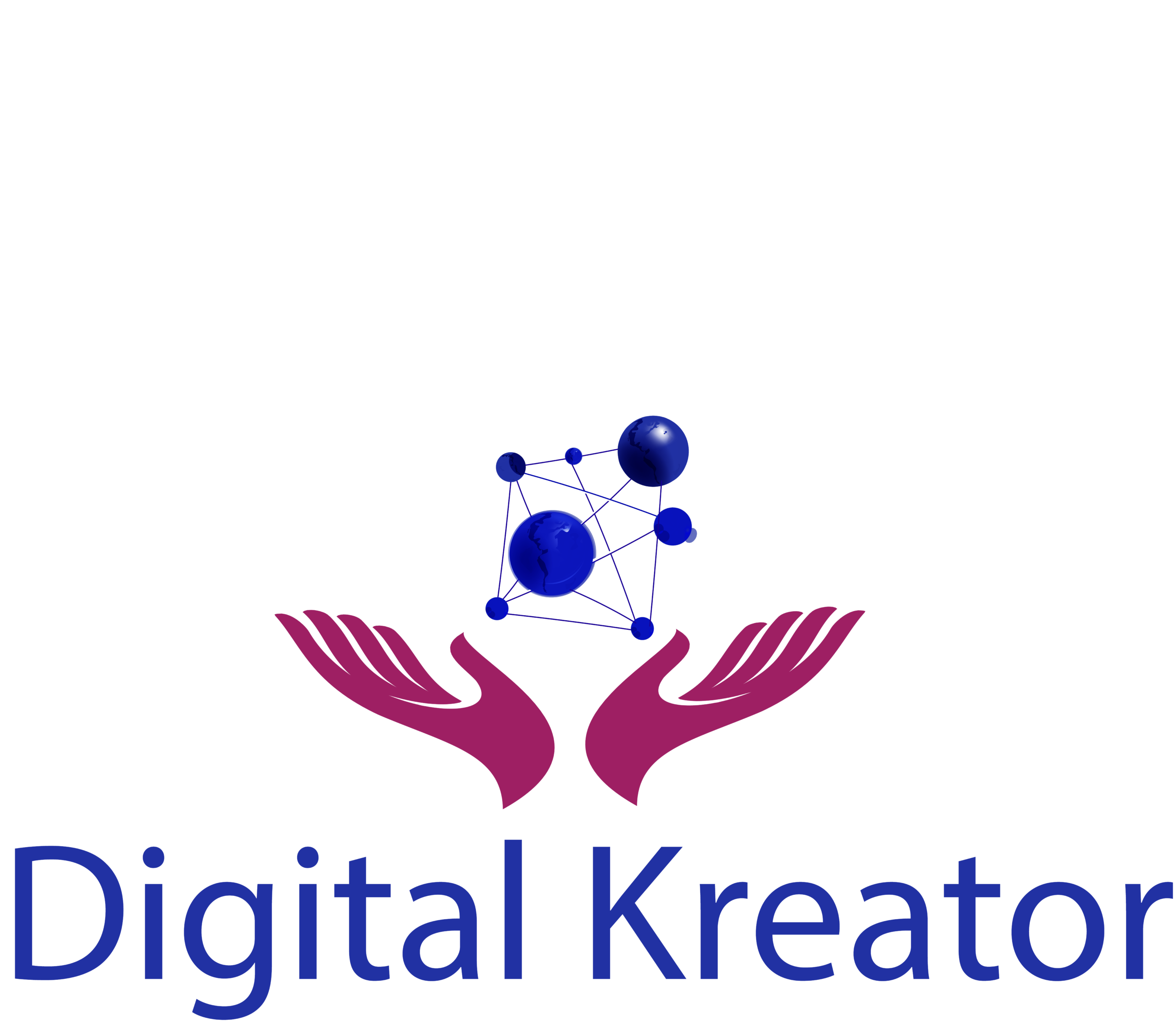 Ayudamos a empresas y particulares entregar su mejor versión en el mundo digital